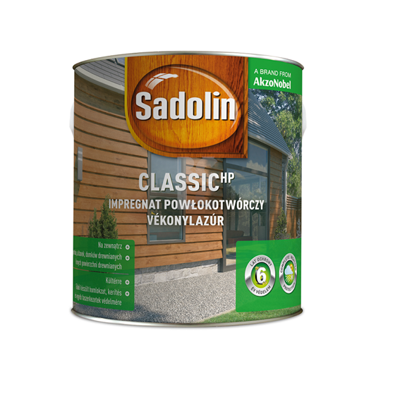 SADOLIN Classic