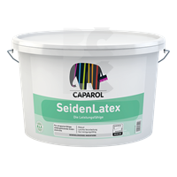 CAPAROL SeidenLatex E.L.F. Bijeli