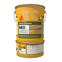 SIKA Primer MB - temeljni premaz, blokator vlage prije polaganja parketa 10 kg