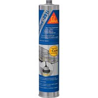 SIKAFLEX 291-i 1K poliuretansko brtvilo u nautici 300 ml