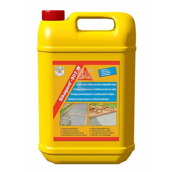 SIKAGARD 907W - Impregnacija za beton i kamen