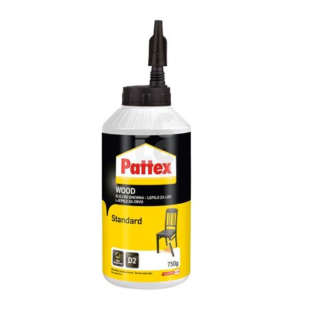 PATTEX Standard za drvo 750g
