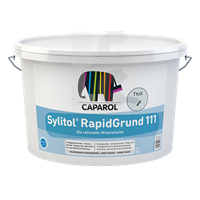 CAPAROL Sylitol RapidGrund 111 10 l