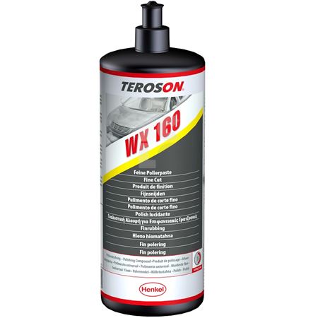 TEROSON WX 160 FINECUT polir pasta 1lit