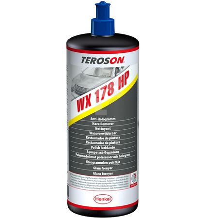 TEROSON WX 178 HP polir pasta 1lit