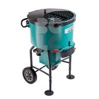 Mješač Collomix TMX 1500 2,8kw,230v,150L,vol.mješanja 120L 30okr/min.138kg