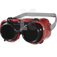 Naočale-maska za varenje i brušenje TOBA3 T5