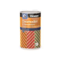 CHROMODEN TRANSPARENT 1K
