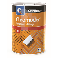 CHROMODEN TEK. ZA KITANJE