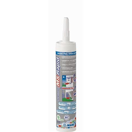MAPEI Ultrabond MS Rapid 300ml bijeli