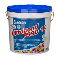 MAPEI Ultrabond P990 1K ljepilo 15 kg - svijetlo