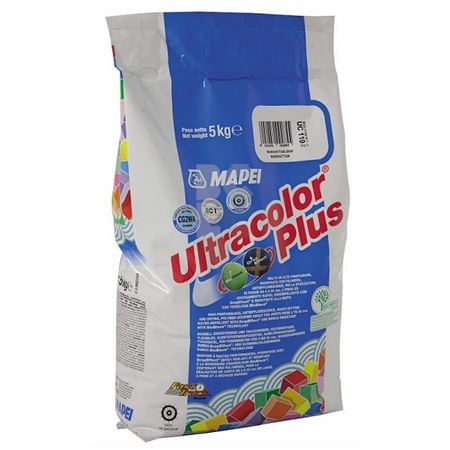 MAPEI ULTRACOLOR PLUS - brzovezujuća fugir masa za pločice