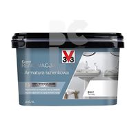 V33 KUPAONSKE SANITARIJE 1L BIJELA