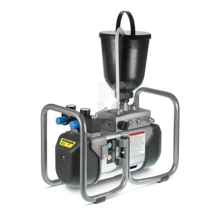 WAGNER Cobra 40-10 AirCoat Spraypack - dupla membranska pumpa