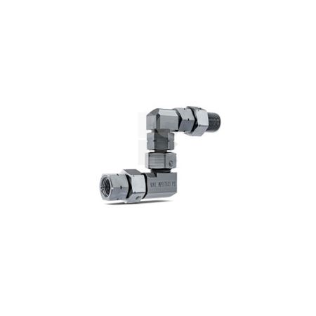 WAGNER FlexTwist Z – fleksibilni spoj za crijevo za špricanje ( 1/4x1/4)