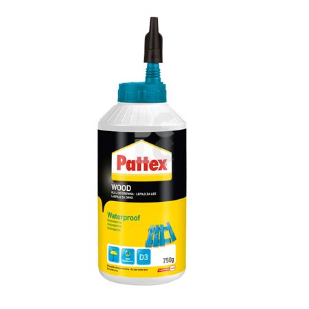 PATTEX Waterproof (Super3)