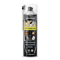 RUSTOLEUM X1 eXcellent MULTI-PURPOSE SPRAY 500 ml - podmazuje, čisti i štiti