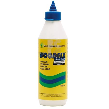 LJEPILO ZA DRVO (500ml) ZWALUW D3