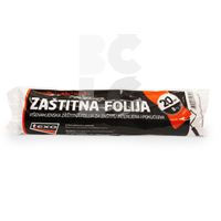 TEXO Zaštitna folija 20 m2
