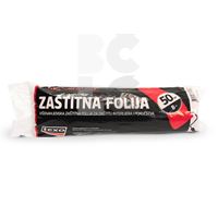 TEXO Zaštitna folija 50 m2 - 8 my