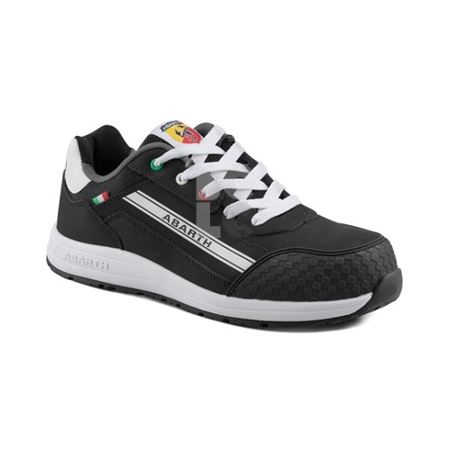 Cipela ABARTH 595 S3 SRC HRO