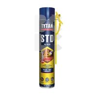 TYTAN PU PJENA 750 ML, all season, ručna