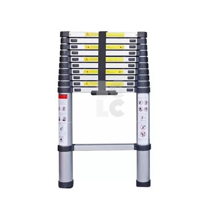 LJESTVE teleskopske jednodjelne