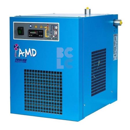 IBIX AIR COOLING SYSTEM AMD 9