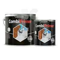 RUSTOLEUM ANTI-CORROSION PRIMER - temelj protiv hrđe