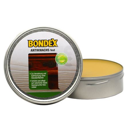 BONDEX VOSAK ANTIK NATUR TVRDI 185 g