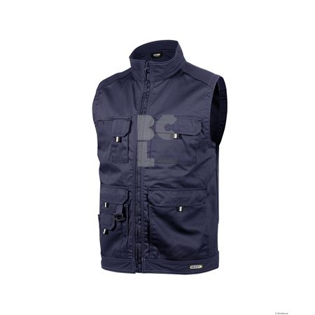 PRSLUK DASSY AVILA - ljetni radni prsluk