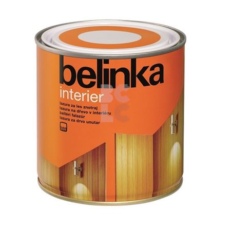 BELINKA INTERIJER