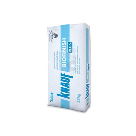 KNAUF Biofinish 25 kg