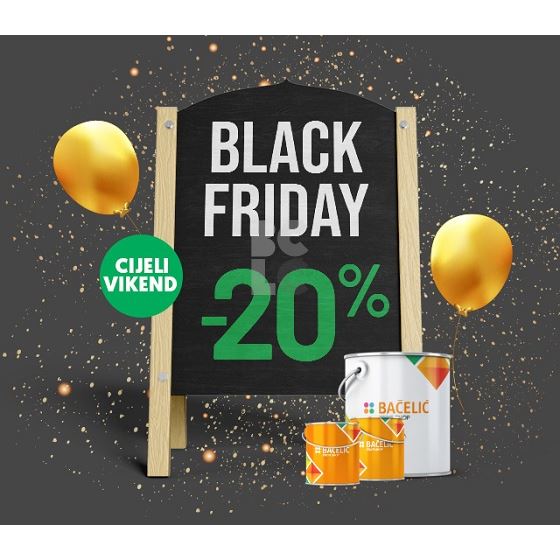 Black friday ! ! ! !