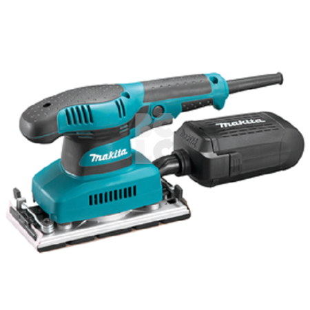 MAKITA Brusilica vibraciona BO3710 (190W, 93x185mm)