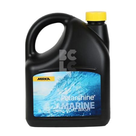 MIRKA Polarshine Boat Wash 3L