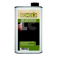 BONDEX WPC IMPREGNATION 1/1