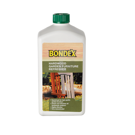 BONDEX FURNITURE REFRESHER 1L