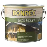 BONDEX LONG LIFE UV
