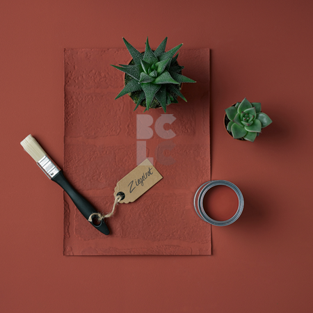 RUST-OLEUM CHALKY FINISH FURNITURE PAINT - kredasta boja za namještaj (DIY)