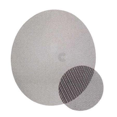 Brusna mrežica fi406mm, bez rupe