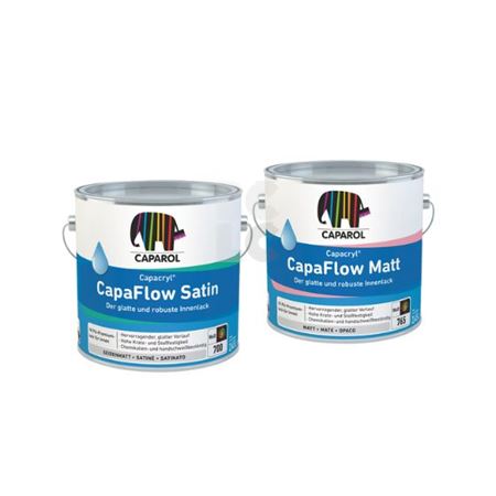 CAPAROL Capacryl CapaFlow Matt
