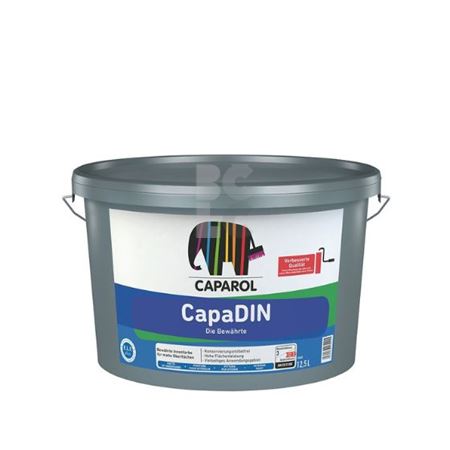 CAPAROL CAPADIN - mat unutarnja boja