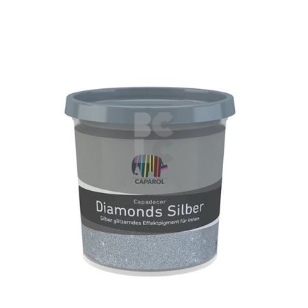 CAPAROL CAPADECOR DIAMONDS - svjetlucavi pigmenti za premaze