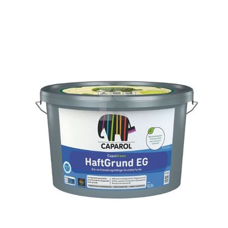 CAPAROL HAFTGRUND EG - temeljni premaz