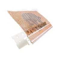 CAPAROL Capatect cokl profil 2m