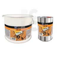 CHROMODEN PR 35 2K A+B (6,5KG+3,5KG)