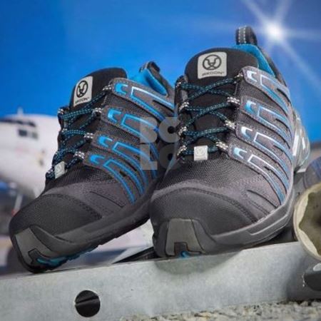 CIPELA ARDON DIGGER S1P - niska zaštitna cipela