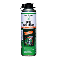 SVG ČISTAČ PU PJENE DEN BRAVEN 500 ML