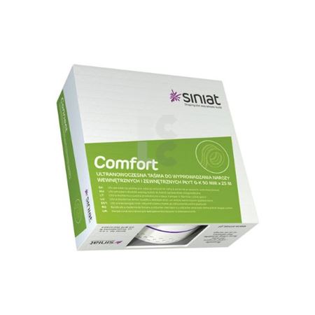 SINIAT COMFORT traka za kutove 25m